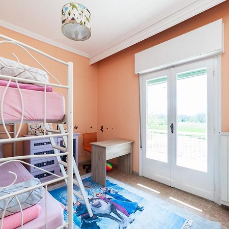 Апартаменты Elena'S House Polistilon Экстерьер фото